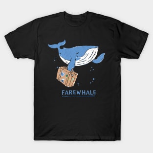 Farewhale T-Shirt